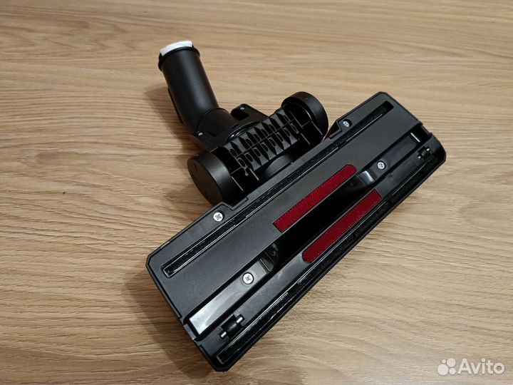 Насадка для пылесоса универсальная