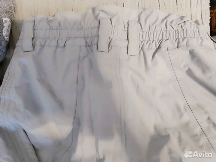 Брюки фирменные лыжные женские Halti