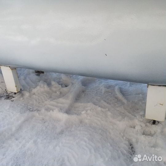 Ванна стальная 170 70