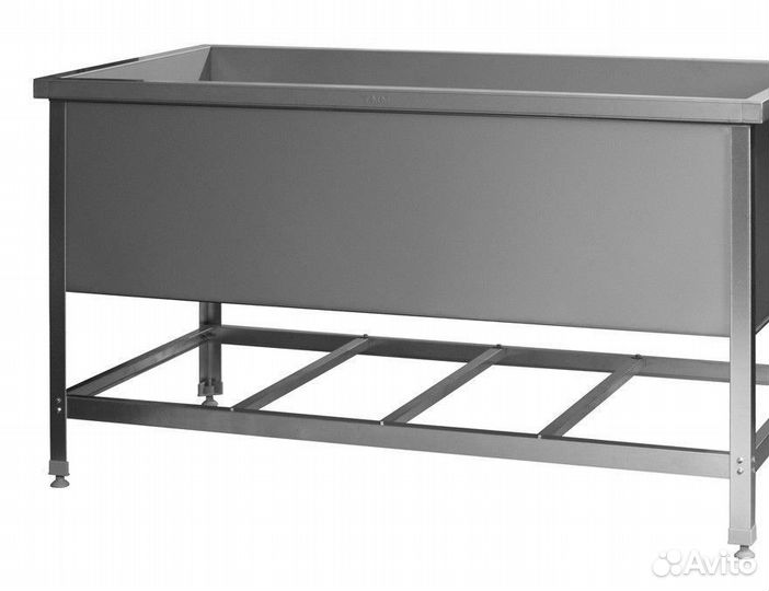 Ванна котломоечная вмк 1