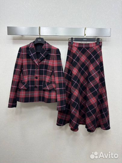 Пиджак christian dior