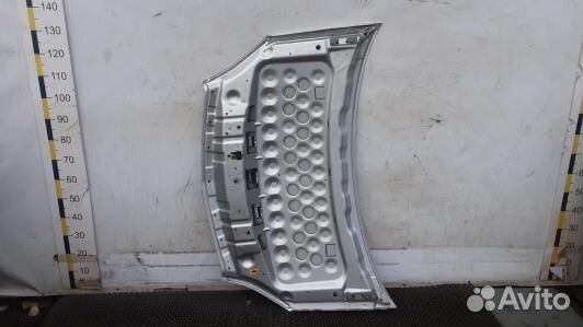 Капот opel zafira B (GEA32D201)