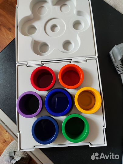 Светотерапия bioptron by Zepter