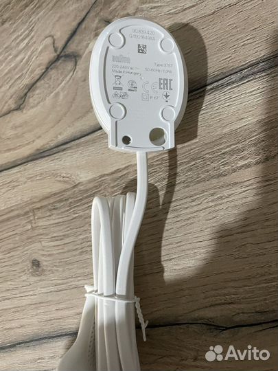 Зарядное устройство для зубной щетки oral b