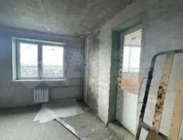 2-к. квартира, 71,8 м², 13/17 эт.