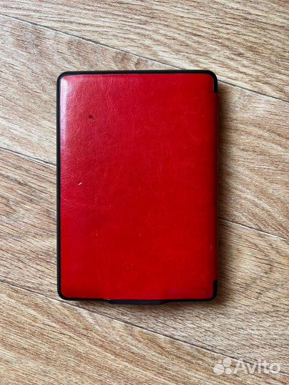 Электронная книга Kindle Paperwhite