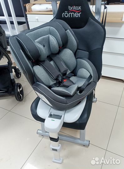 Детское автокресло Osann 360 SL isofix 0-36 кг