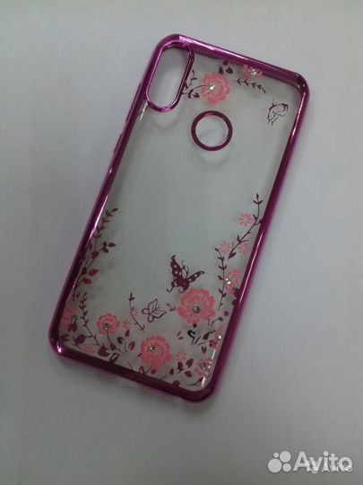 Чехлы, защитные стекла для Lenovo, Asus