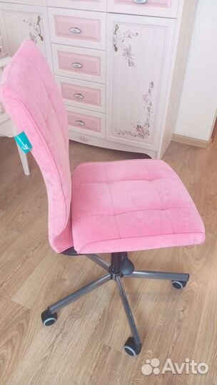 Компьютерное кресло