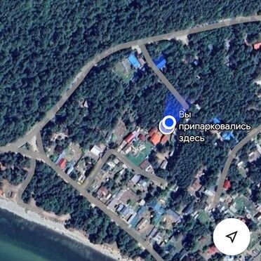 Участок 15 сот. (СНТ, ДНП)