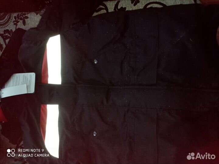 Спецодежда