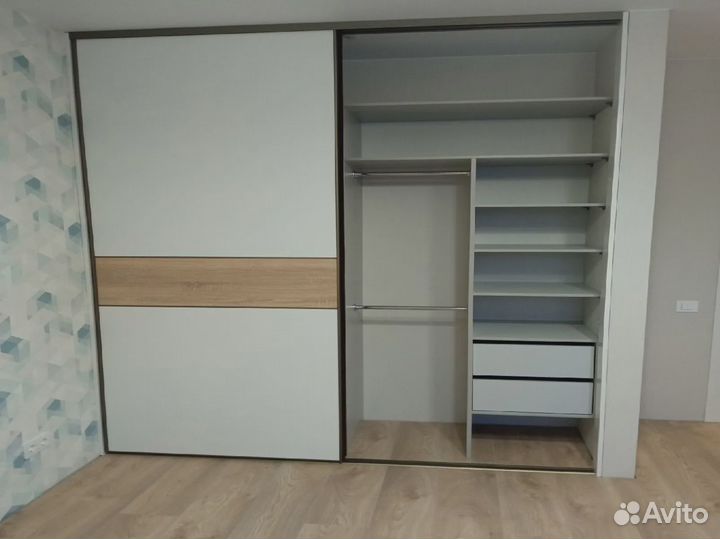 Шкаф-купе на заказ