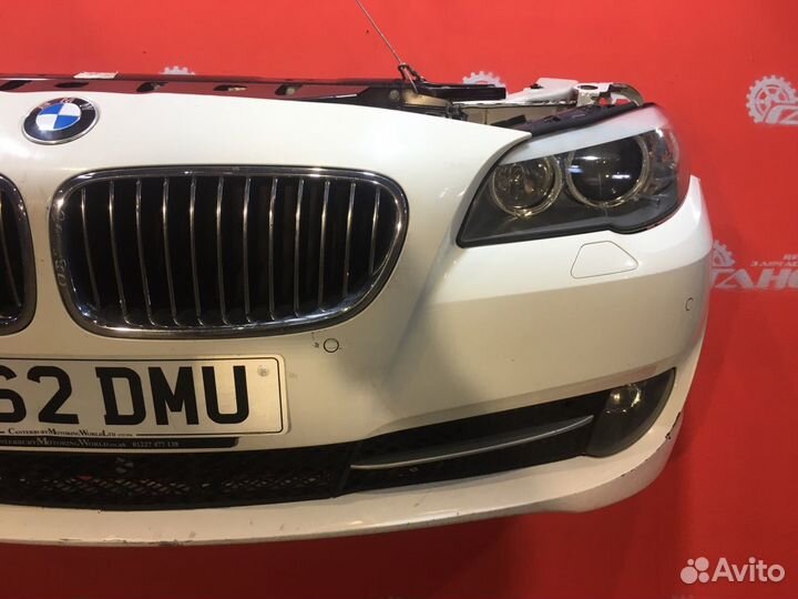 Ноускат для BMW 5 Series F10 N47D20C (Б/У)