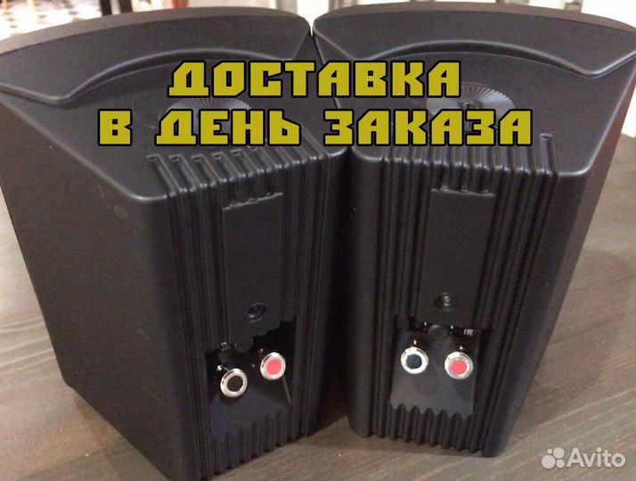 Настенные колонки NF4TBl