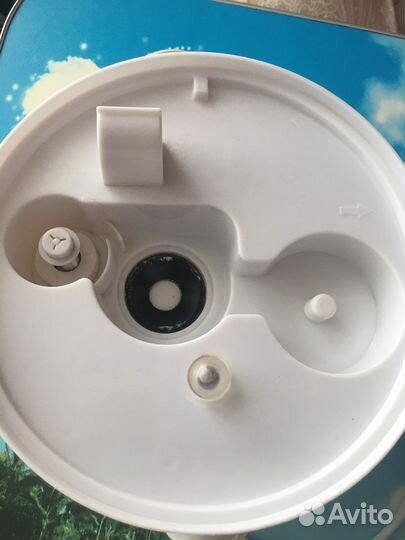 Увлажнитель neoclima на запчасти