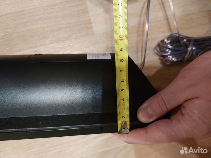 Акустические колонки LG