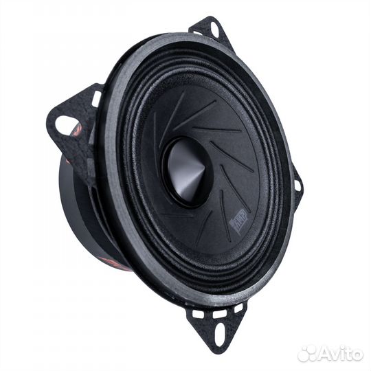 Динамики AMP Mass FR40 (2шт.) 10 см