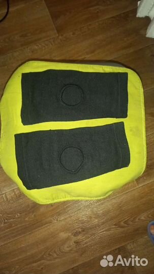 Налокотники Demlx