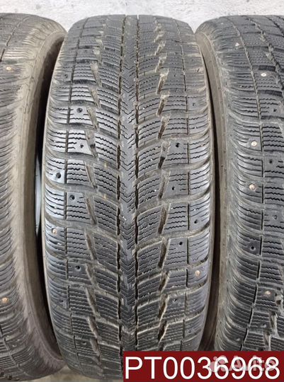 Federal Himalaya WS2 225/60 R17 110