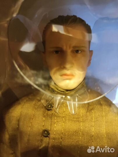 1/6 фигурка Солдат Сапёр Dragon 30см