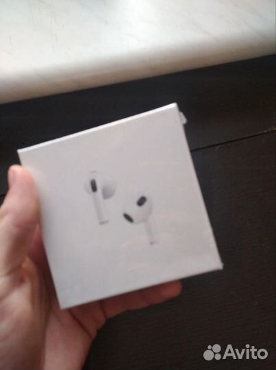 Наушники apple airpods pro 2
