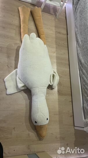Гусь обнимусь 190 см