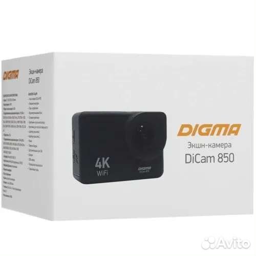 Экшн камера 4к