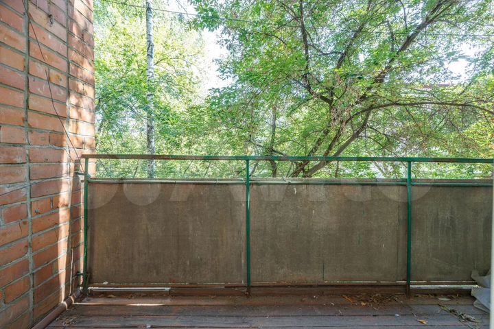 1-к. квартира, 44 м², 2/5 эт.