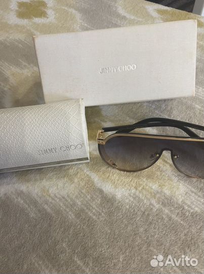 Очки jimmy choo оригинал