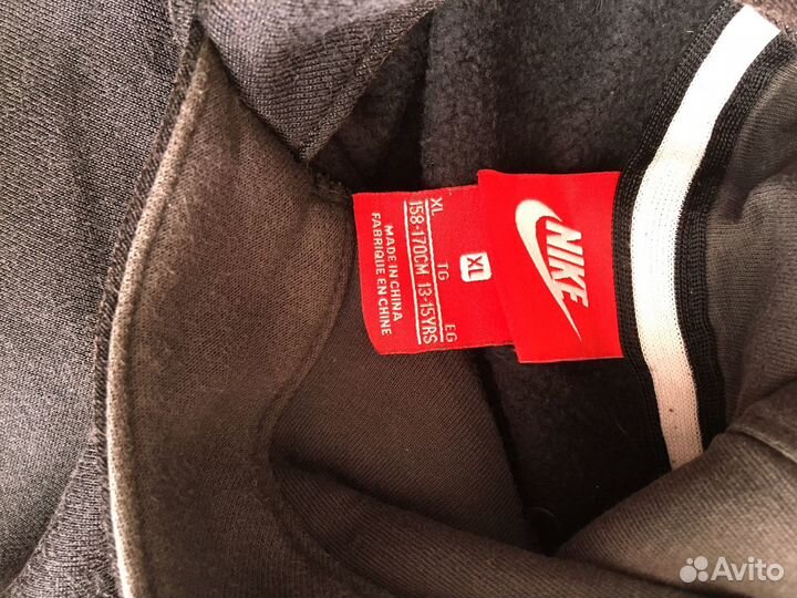 Вещи на подростка