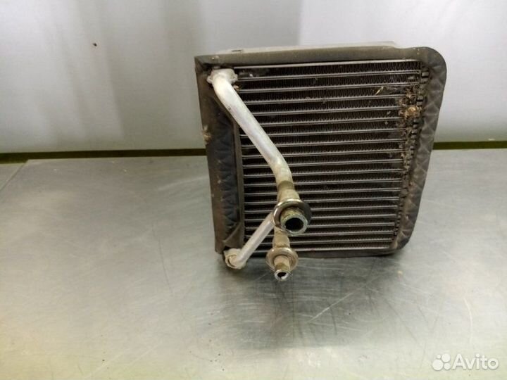 Испаритель кондиционера Ford Mondeo B4Y chba 2001