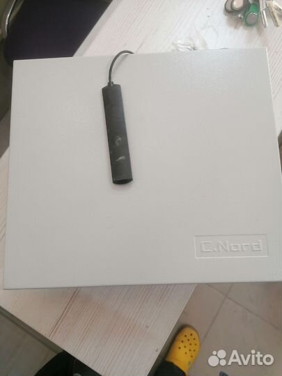 Норд GSM охранная сигнализация