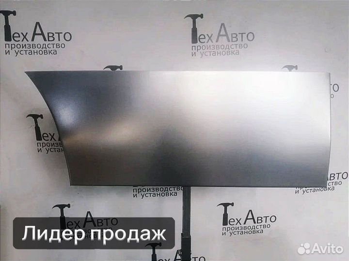 Пенка передней двери Fiat Ducato 240, 244