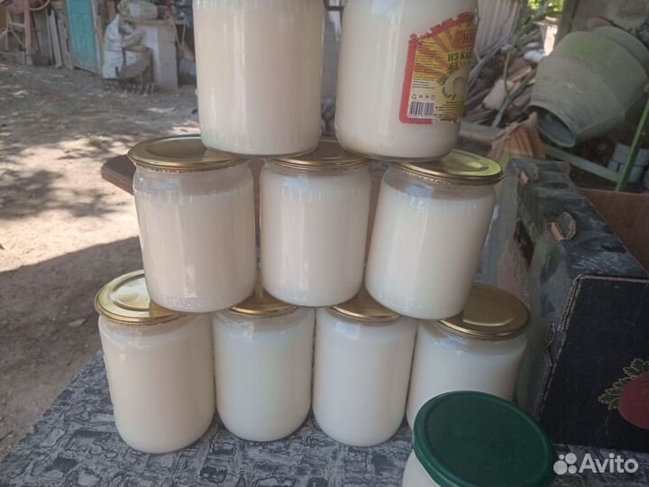 Жир свиной смалец