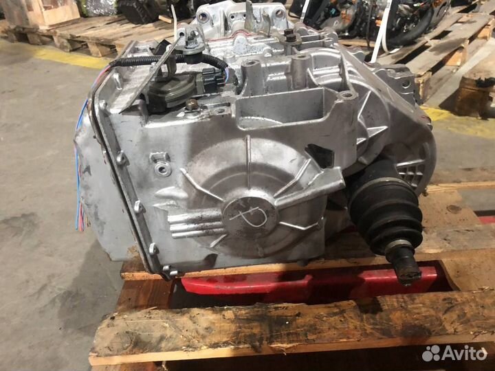 АКПП Geely Emgrand BTR M 11