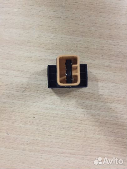 Кнопка противотуманки Lifan Breez 2007-2014 гг