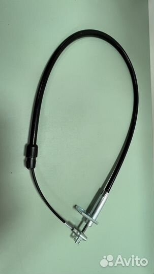 Трос ручника Mercedes Benz w210