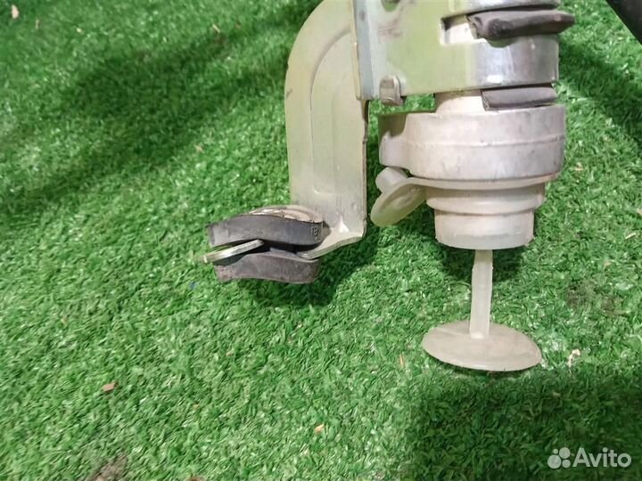 Трубка кондиционера Ssang Yong Actyon 2010