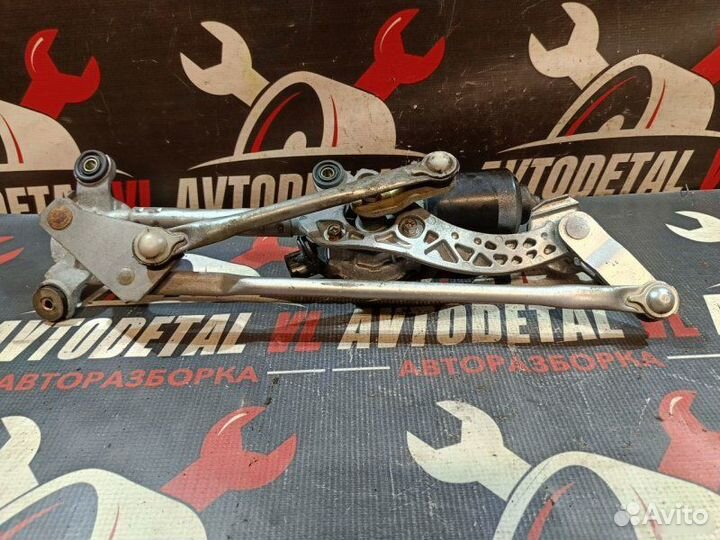 Трапеция дворников Toyota Wish Xe10 минивэн