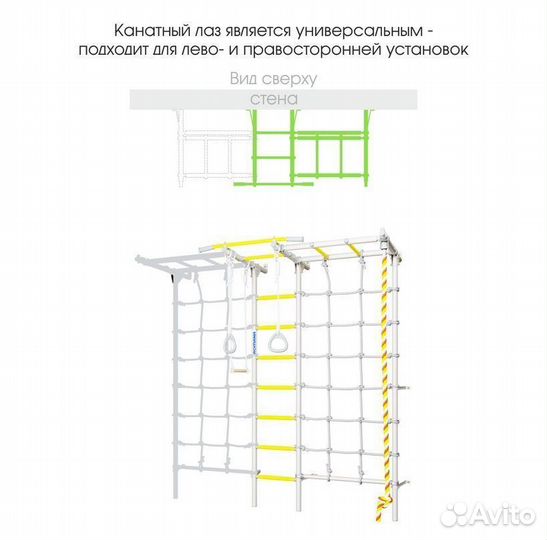 Комплект start S7+
