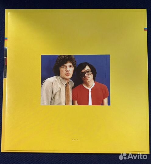 Чернавский/ Матецкий. Банановые острова