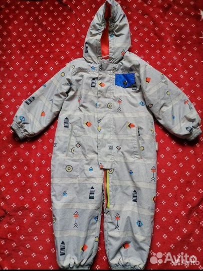 Костюмы и комбинезоны