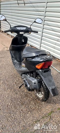 Honda Dio AF-34 продаю