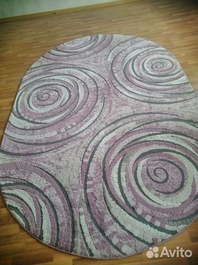 Ковры и паласы