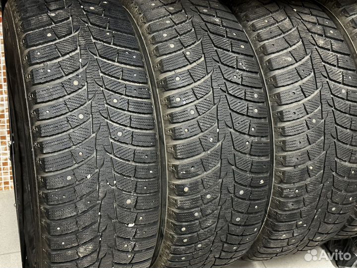 Laufenn I Fit Ice LW 71 265/60 R18 110T