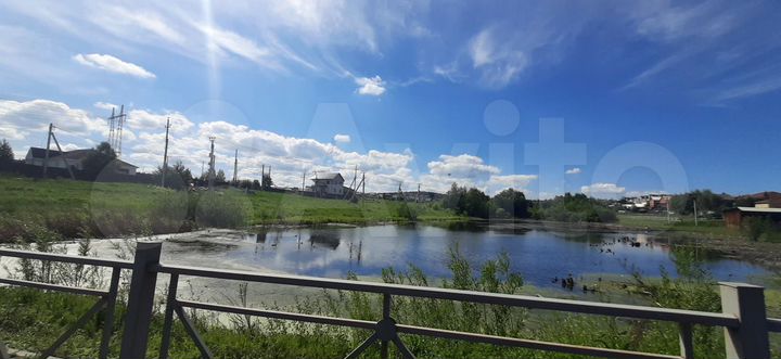 Участок 12 сот. (ИЖС)