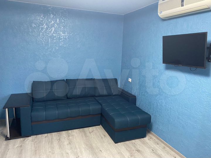 2-к. квартира, 42 м², 3/5 эт.