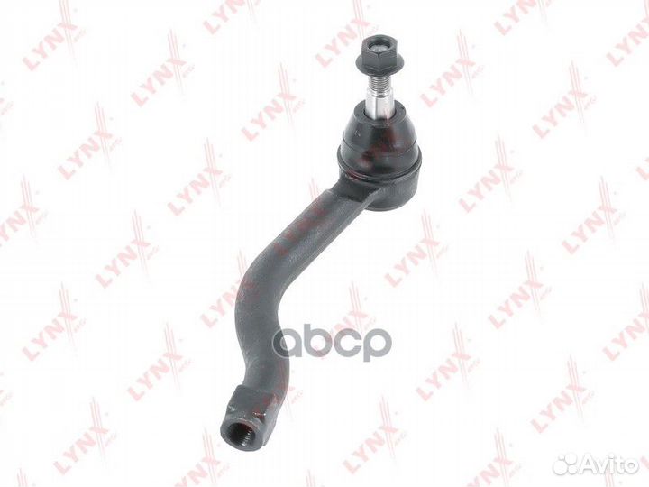 Рулевой наконечник lynxauto C4356L C4356L lynxauto