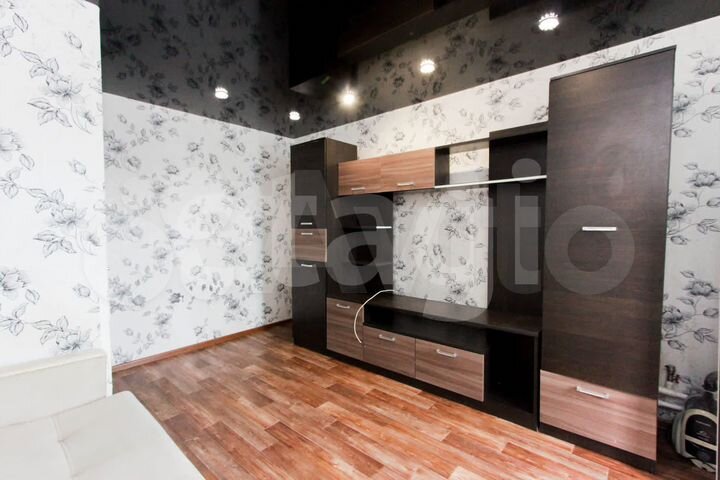 1-к. квартира, 21,6 м², 5/5 эт.