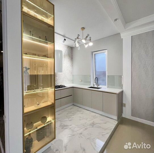 Кухни на заказ собственное производство